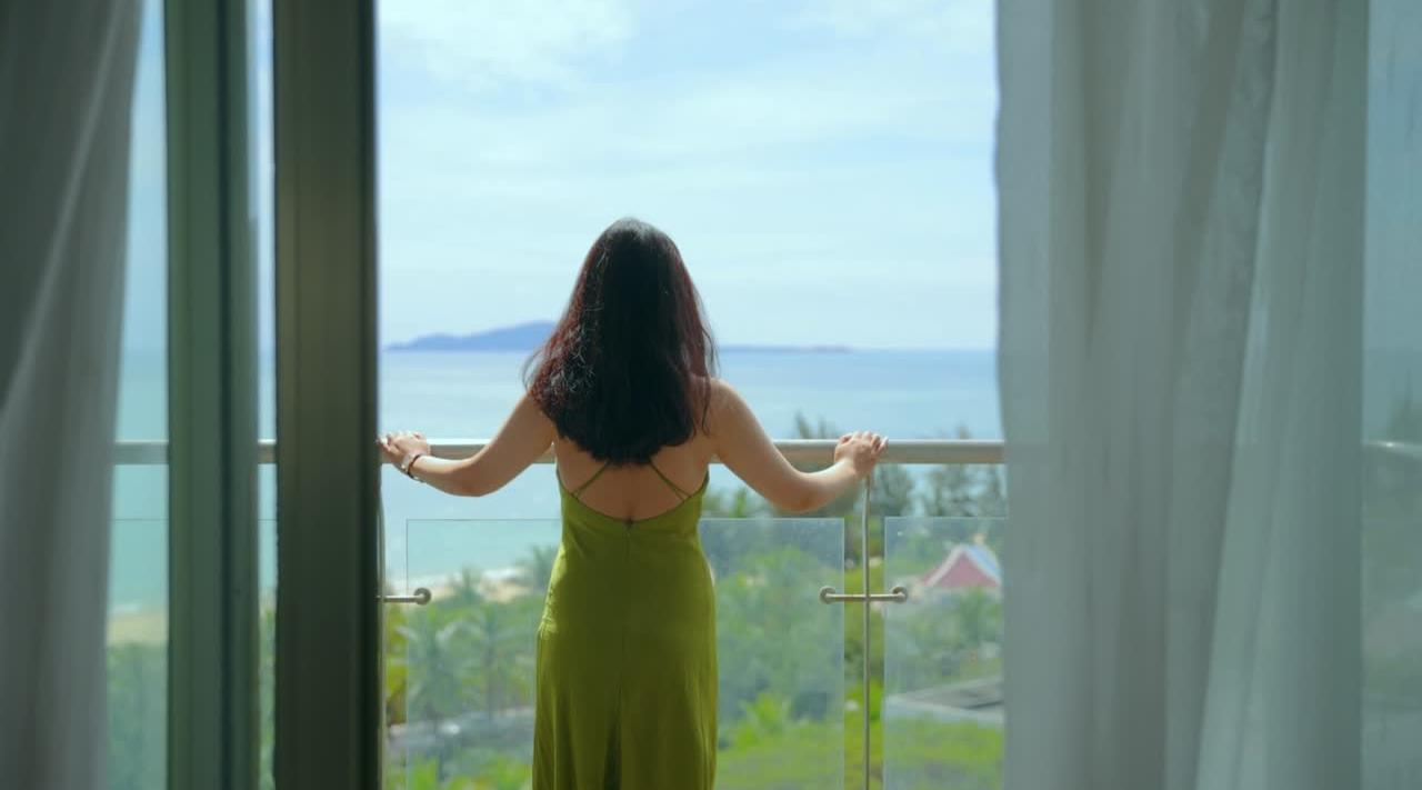 Raheja Imperia Worli - Architectural Design