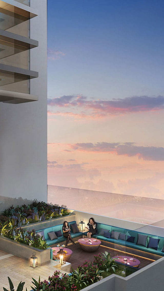 Raheja Imperia - Luxury Residences in Worli, Mumbai